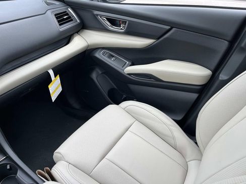 New 2026 Subaru Ascent Limited AWD/4WD image 13