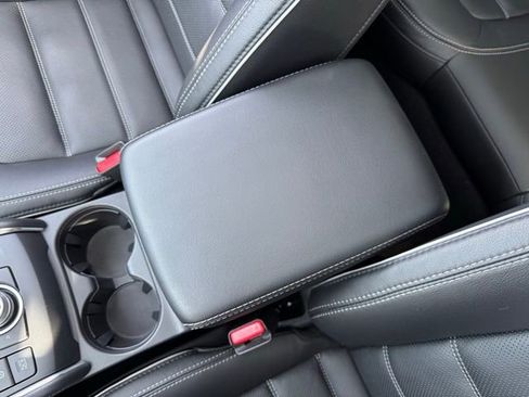 Used 2025 MAZDA CX-5 AWD 2.5 S w/ Premium Plus Pkg image 23