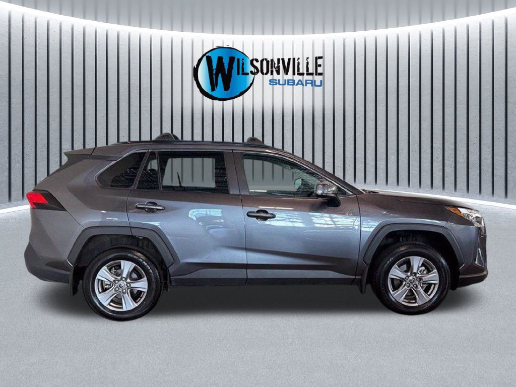 Used 2024 Toyota RAV4 XLE w/ Convenience Package AWD/4WD image 18