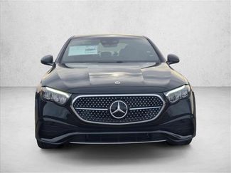 New 2026 Mercedes-Benz E 450 4MATIC Sedan video 2
