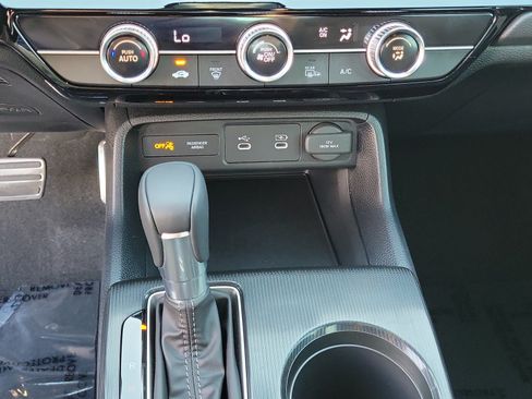 Used 2026 Honda Civic Sport image 22