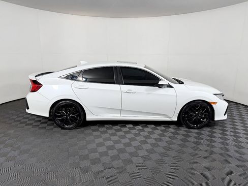 Used 2020 Honda Civic Si image 6