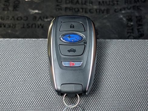 Certified 2025 Subaru Crosstrek 2.5i Sport image 31