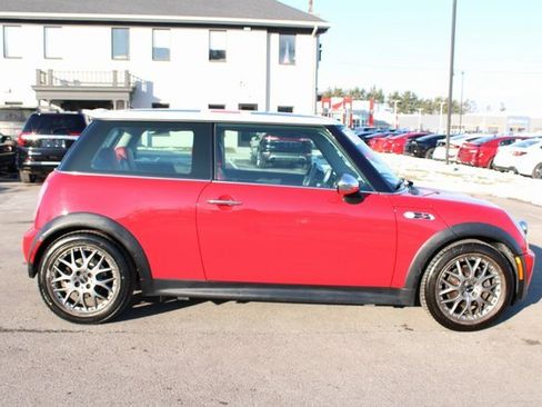 Used 2004 MINI Cooper S image 6