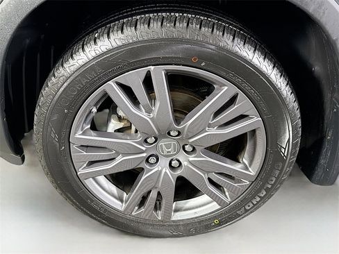 Used 2021 Honda Passport EX-L image 35