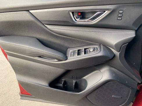 New 2026 Subaru Ascent Limited AWD/4WD image 13