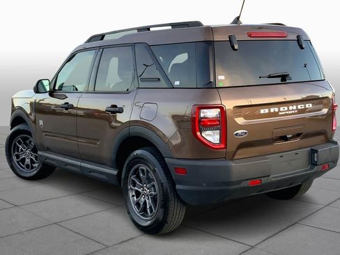 Used 2022 Ford Bronco Sport Big Bend w/ Convenience Package image 12