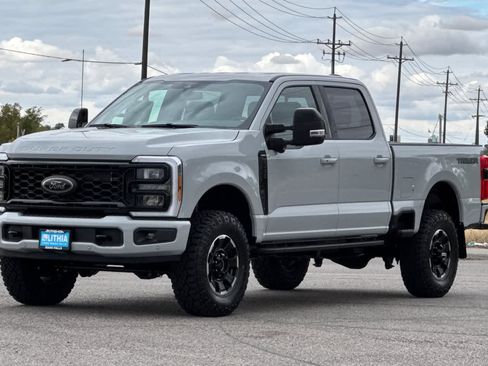 New 2026 Ford F250 Lariat w/ Tremor Off-Road Package image 9