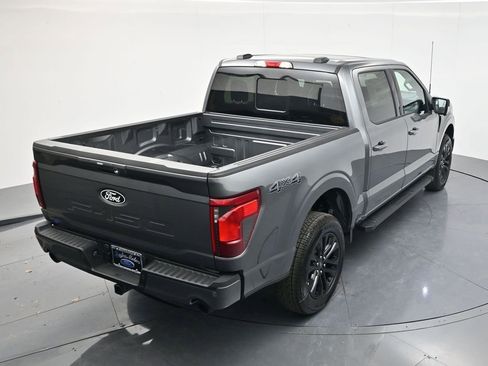 New 2026 Ford F150 XLT w/ Equipment Group 303A High image 39