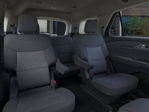 New 2026 Ford Explorer Active image 11