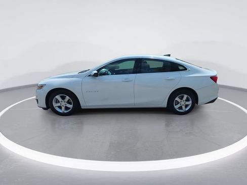 Used 2024 Chevrolet Malibu LS w/ Driver Confidence Package FWD image 5