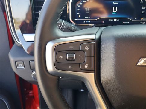 Used 2023 Chevrolet Silverado 1500 RST w/ Protection Package image 16