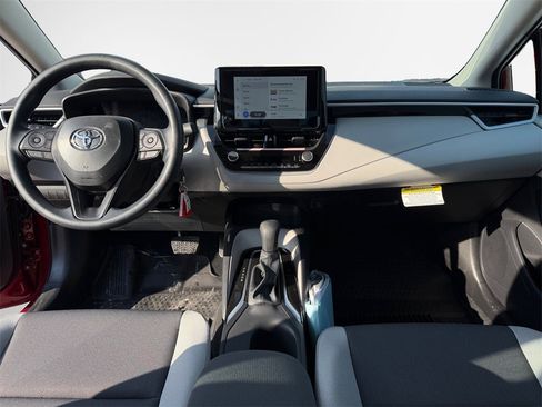 Certified 2026 Toyota Corolla LE image 15