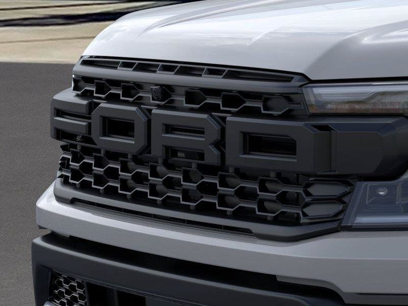 New 2026 Ford Ranger Raptor AWD/4WD image 17