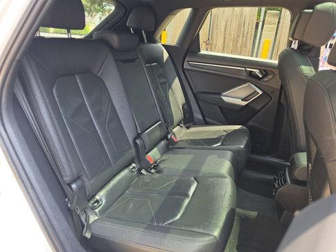 Used 2021 Audi Q3 2.0T Premium AWD/4WD image 11