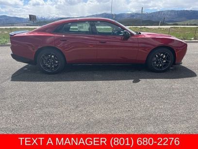 New 2026 Dodge Charger R/T