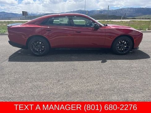 New 2026 Dodge Charger R/T AWD/4WD image 2
