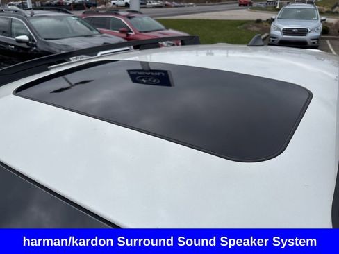 Used 2025 Subaru Crosstrek 2.5i Limited image 14