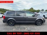 Used 2018 Dodge Grand Caravan SE image 4
