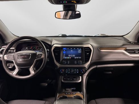 Used 2023 GMC Acadia SLE w/ Driver Convenience Package image 20