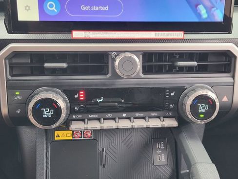 New 2026 Toyota 4Runner Limited AWD/4WD image 14