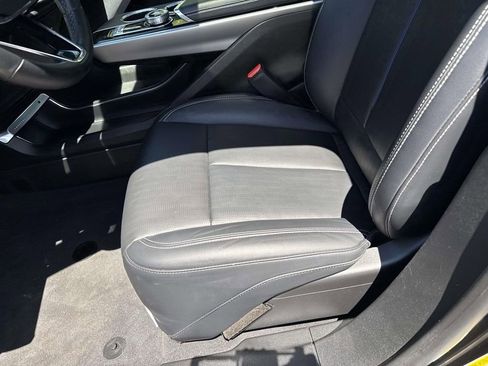 Certified 2024 Cadillac Lyriq Sport AWD/4WD image 29