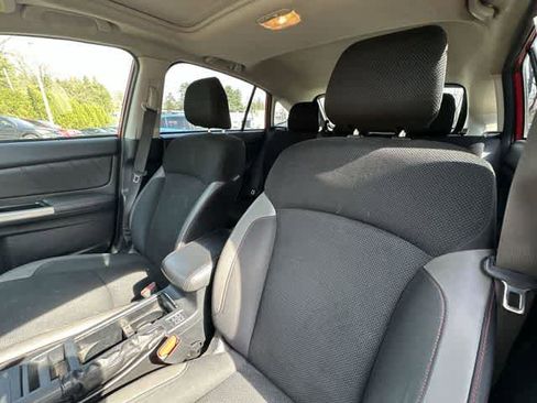 Used 2016 Subaru Crosstrek 2.0i Premium w/ Special Edition image 16