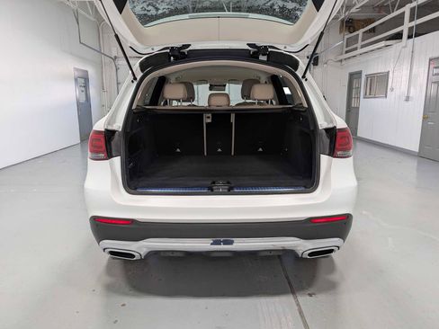 Used 2022 Mercedes-Benz GLC 300 GLC 300 image 33