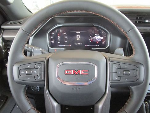 New 2026 GMC Sierra 1500 AT4 image 33