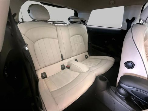 Used 2018 MINI Cooper S FWD image 20