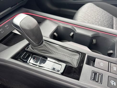 New 2026 Nissan Sentra SV w/ SV Convenience Package image 19