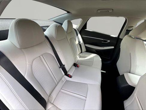 Certified 2026 Hyundai Sonata SE FWD image 25