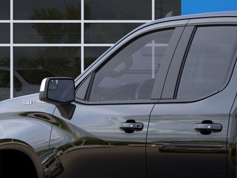 New 2023 Chevrolet Silverado 1500 LT image 12