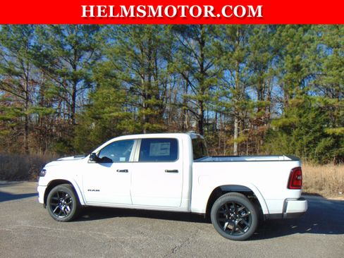 New 2026 RAM 1500 Laramie image 6
