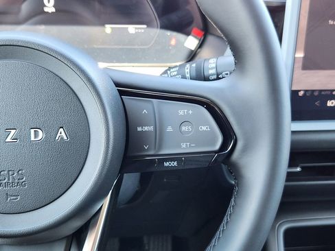 New 2026 MAZDA CX-5 2.5 S w/ Premium Package AWD/4WD image 19