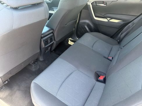 Used 2024 Toyota RAV4 XLE AWD/4WD image 25