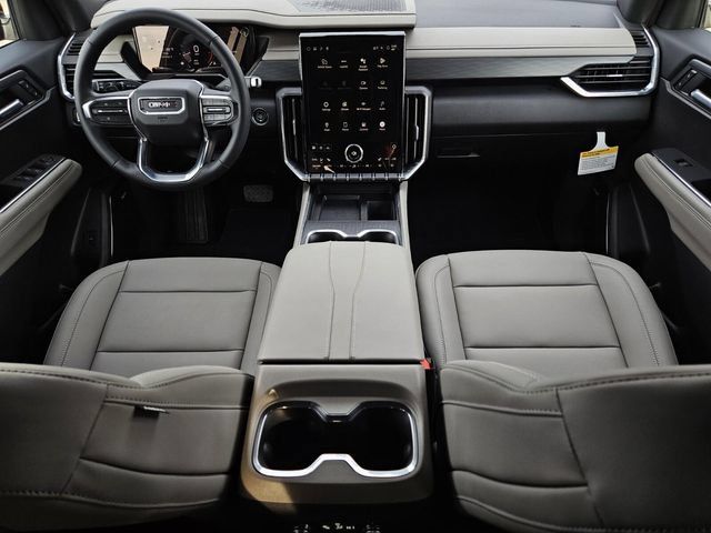 New 2026 GMC Acadia Elevation w/ Black Edition FWD image 33