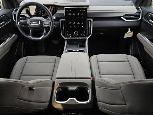 New 2026 GMC Acadia Elevation w/ Black Edition FWD image 33