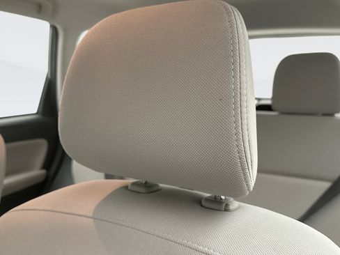 Used 2017 Subaru Forester 2.5i w/ Alloy Wheel Package AWD/4WD image 8