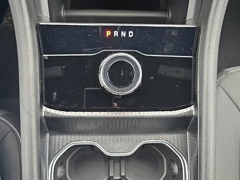 New 2025 Jeep Grand Cherokee Laredo X image 31