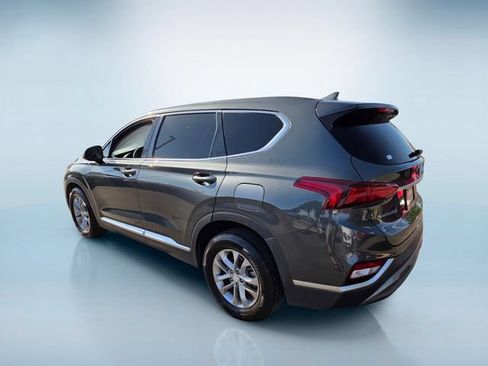 Used 2020 Hyundai Santa Fe SEL AWD/4WD image 6