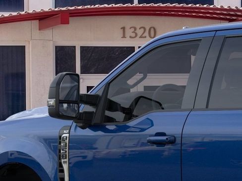 New 2026 Ford F350 XLT w/ XLT Premium Package AWD/4WD image 21