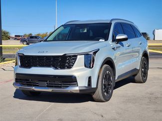 New 2026 Kia Sorento S video 2