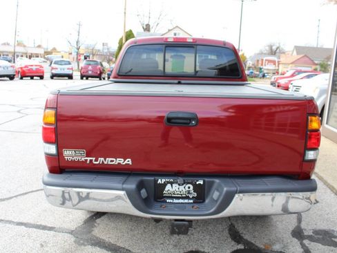 Used 2003 Toyota Tundra SR5 image 8