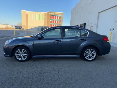 Used 2014 Subaru Legacy 2.5i Limited w/ Moonroof Package image 7
