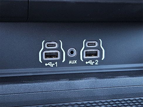 New 2026 RAM 1500 Big Horn image 27