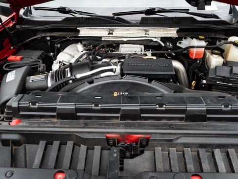 Used 2020 Chevrolet Silverado 3500 W/T w/ WT Convenience Package image 34