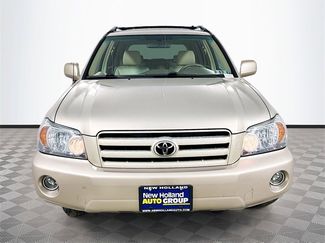 Used 2007 Toyota Highlander Sport video 2