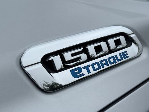 New 2026 RAM 1500 Lone Star AWD/4WD image 6