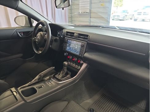 Used 2026 Toyota GR86 w/ ALL Weather Mat Package (TMS) image 12